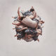 Illustration for article titled The beautiful and often disturbing paintings of Jeremy Geddes